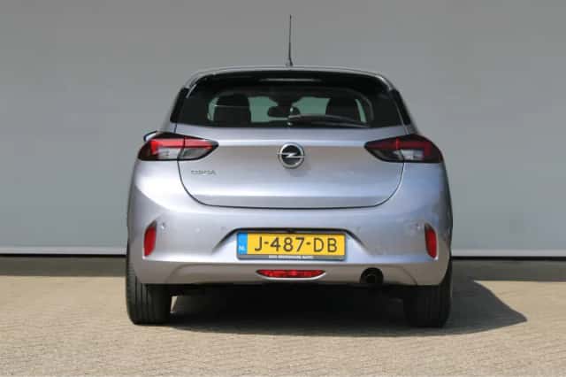 Opel Corsa (2020) thumbnail 6