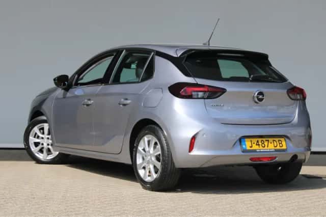 Opel Corsa (2020) thumbnail 7