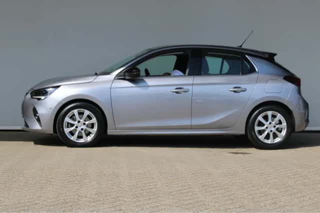 Opel Corsa (2020) thumbnail 8