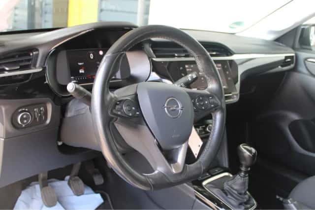 Opel Corsa (2020) thumbnail 9
