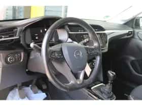 Opel Corsa (2020) thumbnail 9