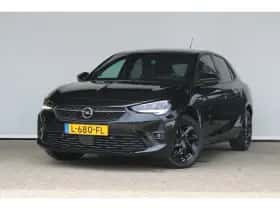 Opel Corsa (2021)
