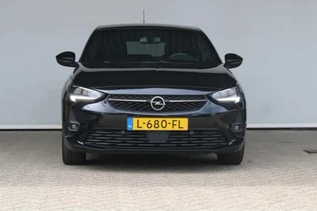 Opel Corsa (2021) thumbnail 2