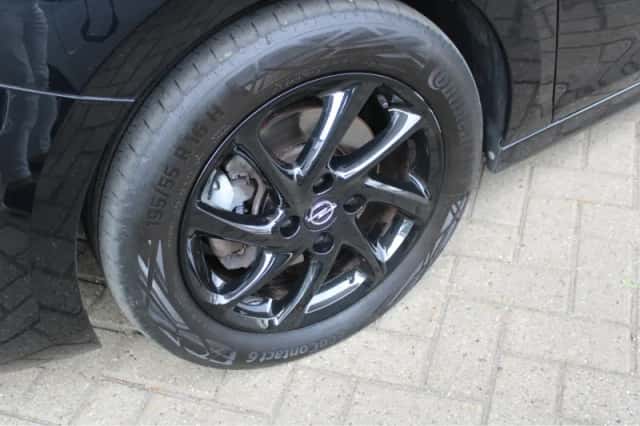 Opel Corsa (2021) thumbnail 11