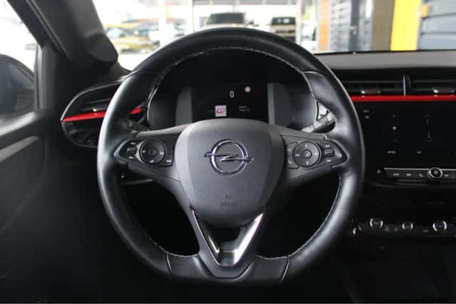 Opel Corsa (2021) thumbnail 17