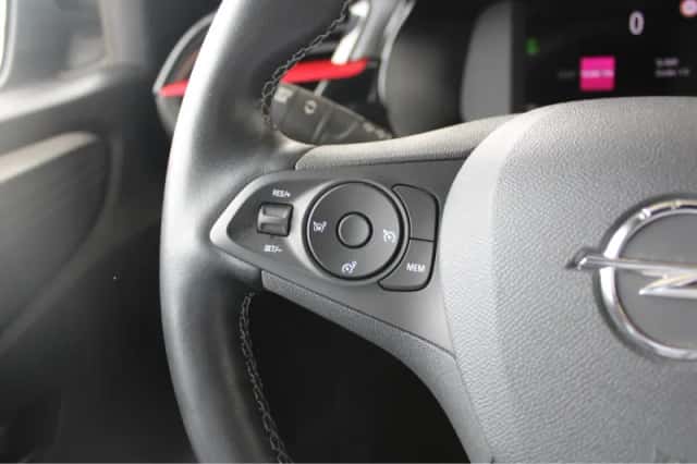Opel Corsa (2021) thumbnail 19