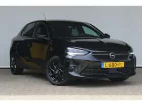 Opel Corsa (2021) thumbnail 3