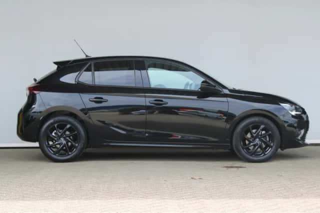 Opel Corsa (2021) thumbnail 4
