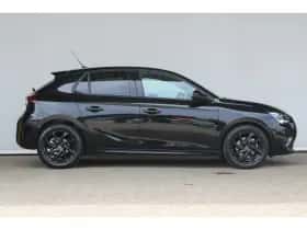 Opel Corsa (2021) thumbnail 4