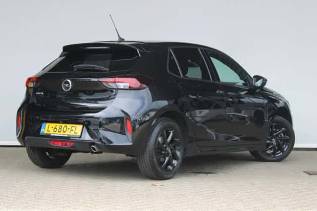 Opel Corsa (2021) thumbnail 5
