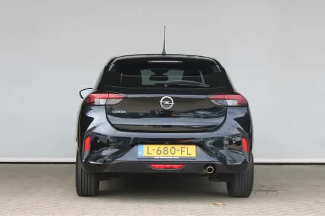 Opel Corsa (2021) thumbnail 6