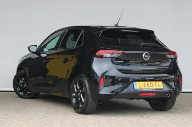 Opel Corsa (2021) thumbnail 7