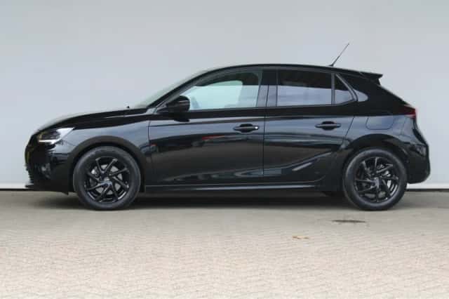 Opel Corsa (2021) thumbnail 8