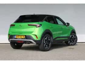 Opel Mokka (2024) thumbnail 2