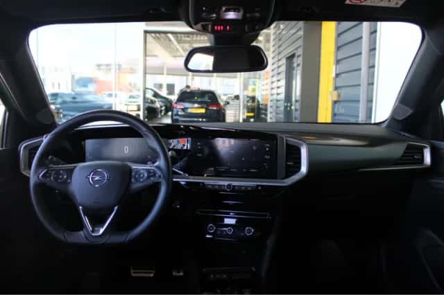 Opel Mokka (2024) thumbnail 12
