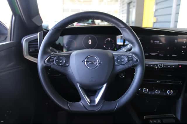Opel Mokka (2024) thumbnail 13