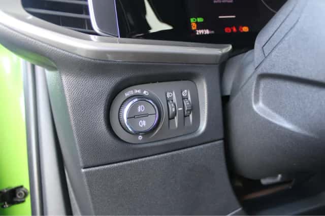 Opel Mokka (2024) thumbnail 18