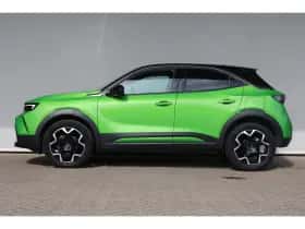 Opel Mokka (2024) thumbnail 3