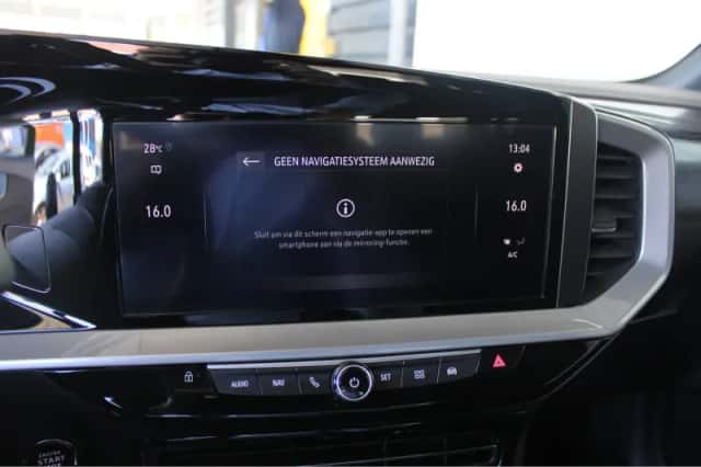 Opel Mokka (2024) thumbnail 23