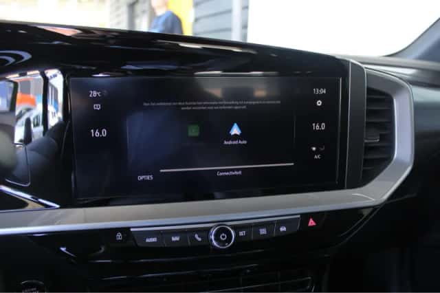 Opel Mokka (2024) thumbnail 25