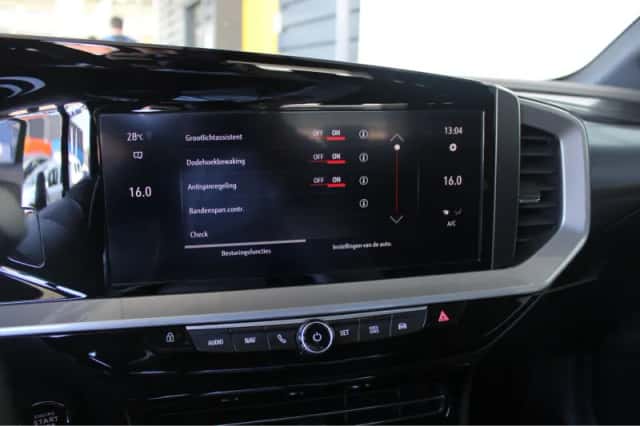 Opel Mokka (2024) thumbnail 26