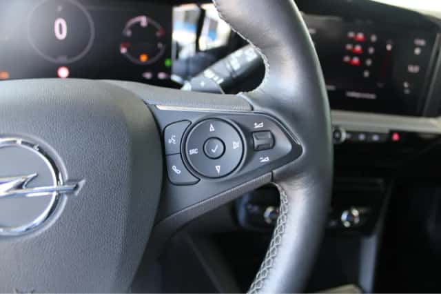 Opel Mokka (2024) thumbnail 30