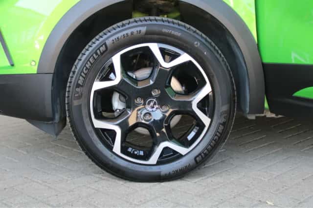 Opel Mokka (2024) thumbnail 33