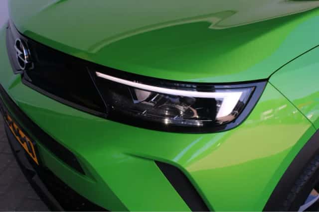 Opel Mokka (2024) thumbnail 34