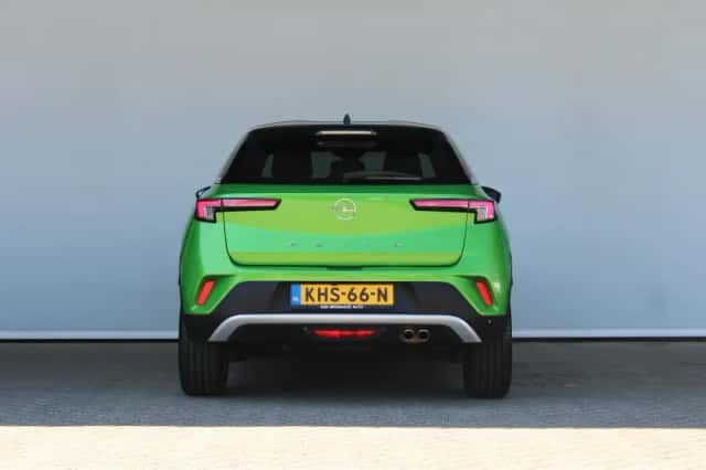 Opel Mokka (2024) thumbnail 6