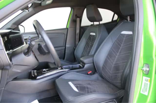 Opel Mokka (2024) thumbnail 9