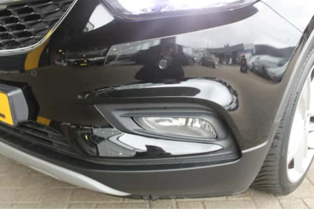 Opel Mokka (2018) thumbnail 11