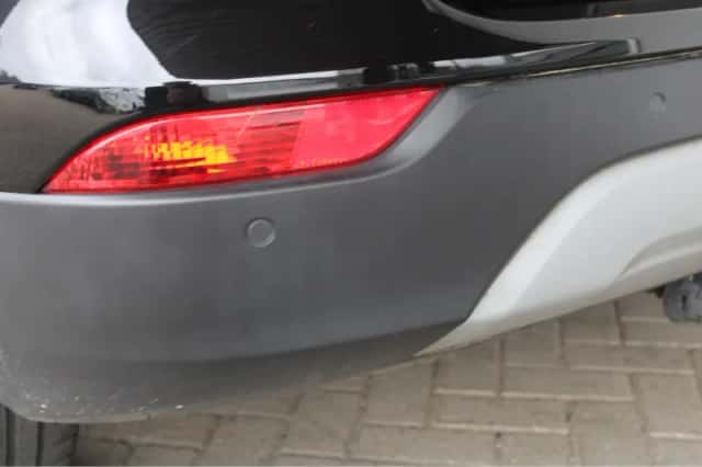 Opel Mokka (2018) thumbnail 14