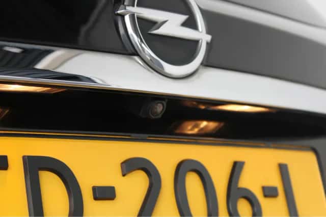 Opel Mokka (2018) thumbnail 15