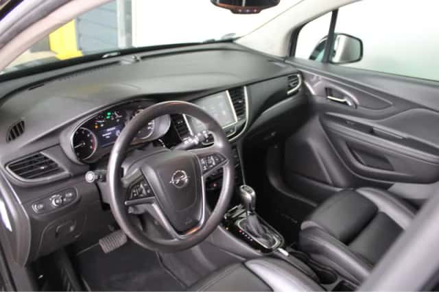 Opel Mokka (2018) thumbnail 16