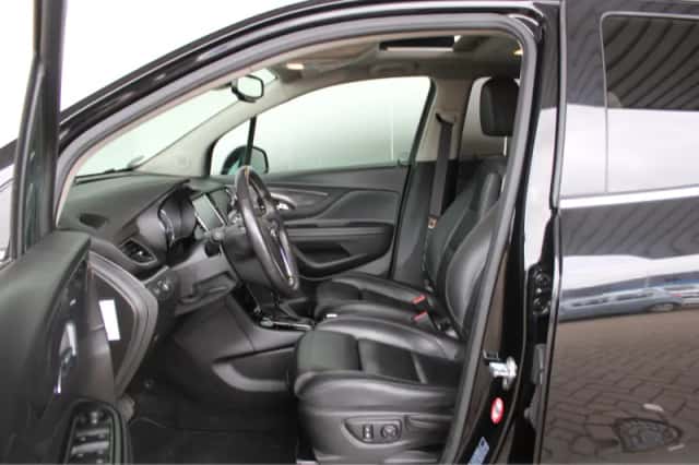 Opel Mokka (2018) thumbnail 17