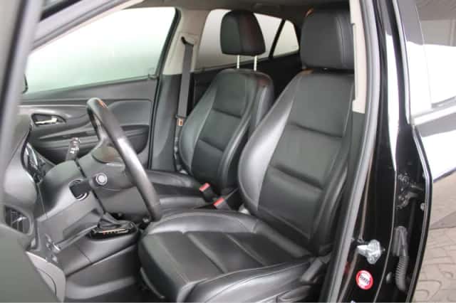 Opel Mokka (2018) thumbnail 18