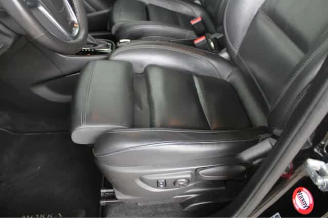 Opel Mokka (2018) thumbnail 19