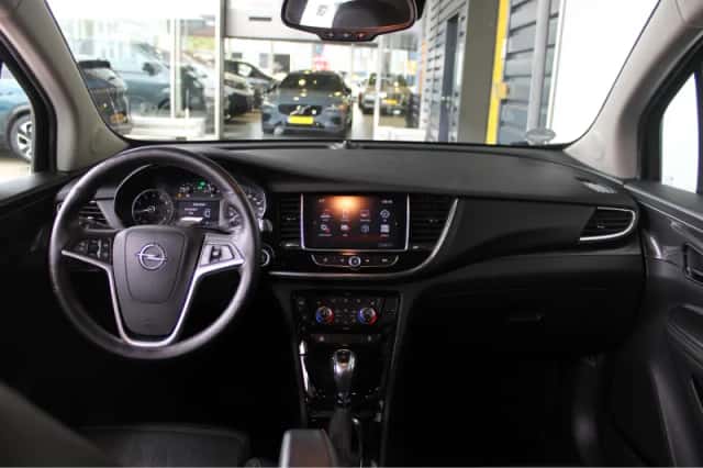 Opel Mokka (2018) thumbnail 22