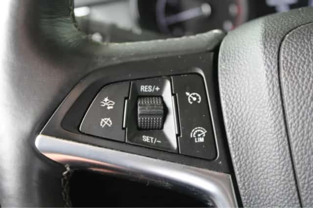 Opel Mokka (2018) thumbnail 26