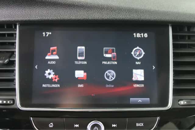 Opel Mokka (2018) thumbnail 28