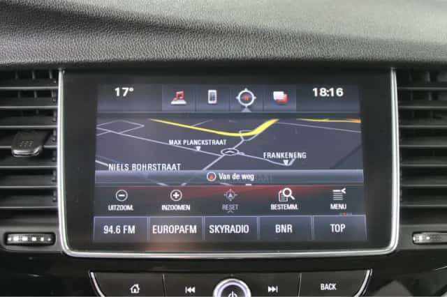 Opel Mokka (2018) thumbnail 29