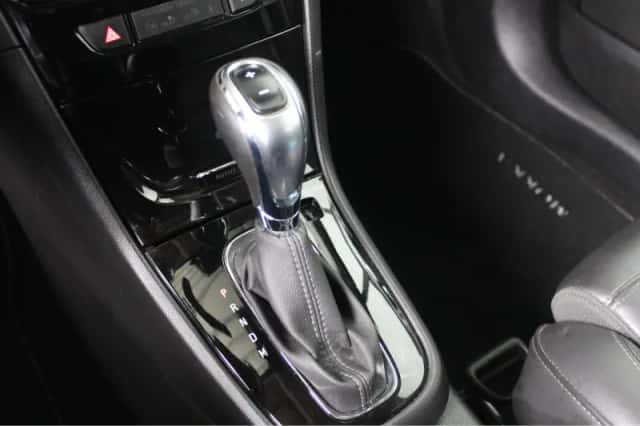 Opel Mokka (2018) thumbnail 32