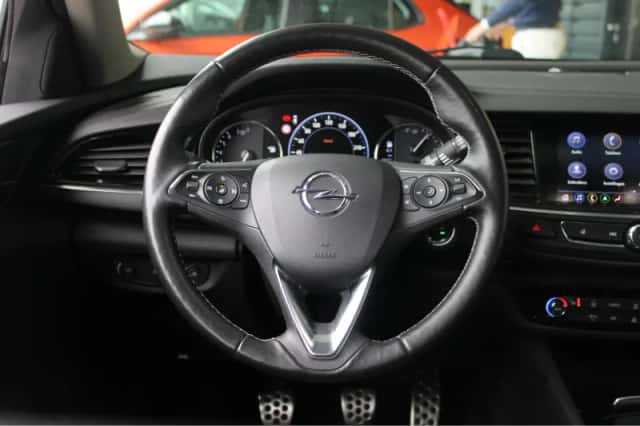 Opel Insignia Sports Tourer (2018) thumbnail 16
