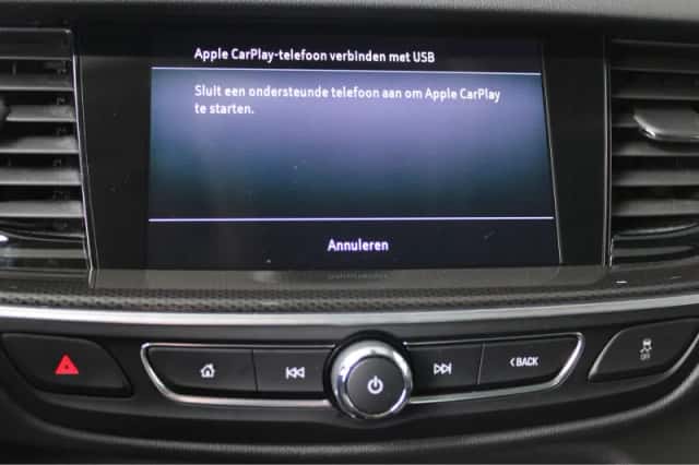 Opel Insignia Sports Tourer (2018) thumbnail 24