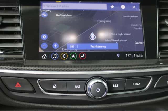 Opel Insignia Sports Tourer (2018) thumbnail 30