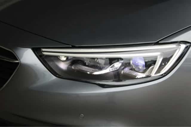 Opel Insignia Sports Tourer (2018) thumbnail 34