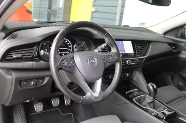 Opel Insignia Sports Tourer (2018) thumbnail 9