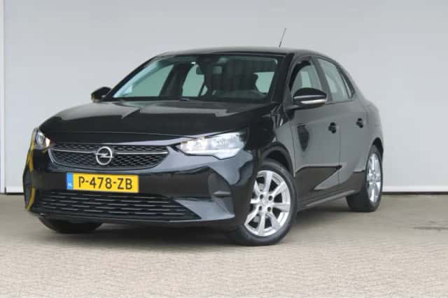 Opel Corsa (2022)