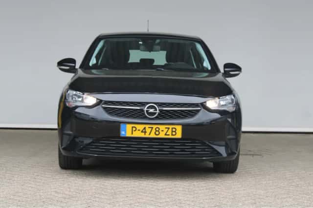 Opel Corsa (2022) thumbnail 2