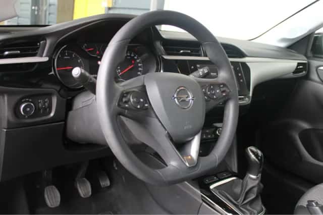 Opel Corsa (2022) thumbnail 12
